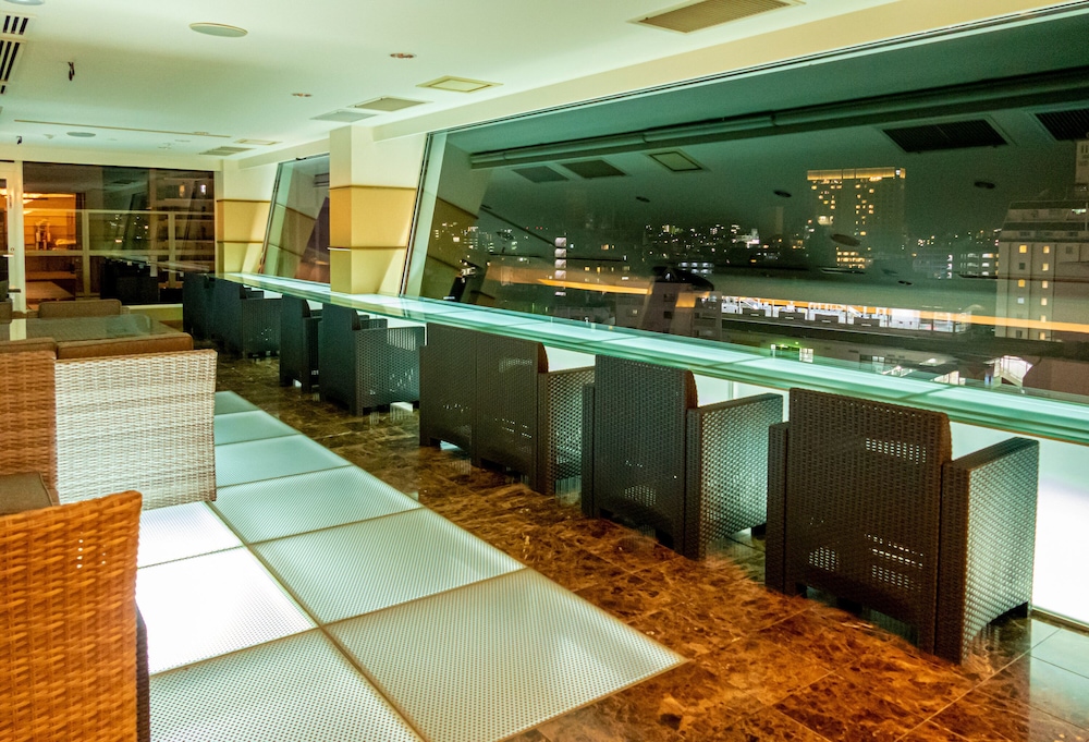 HOTEL OKINAWA WITH SANRIO CHARACTERS 74