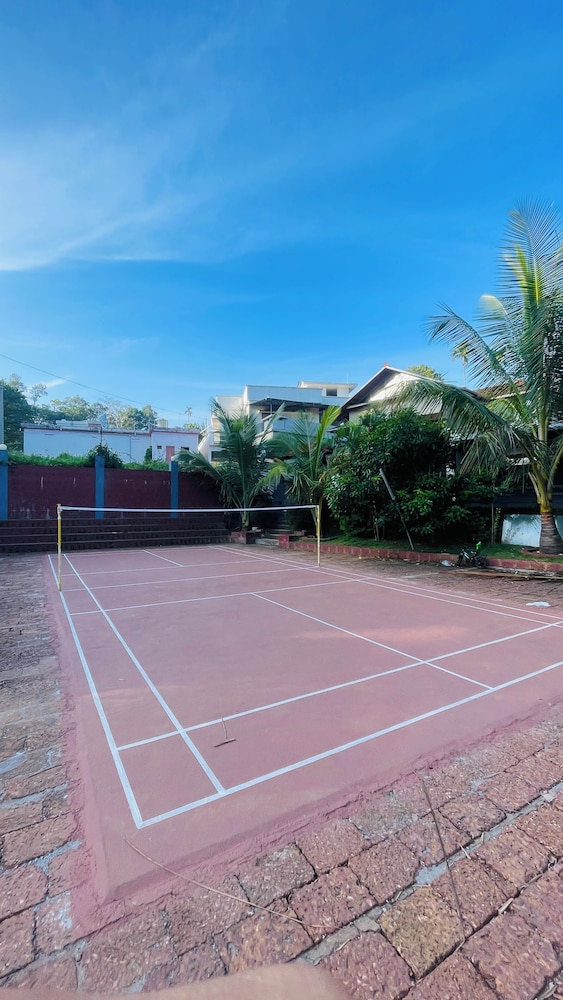 Casa Wyna family Ayur center
