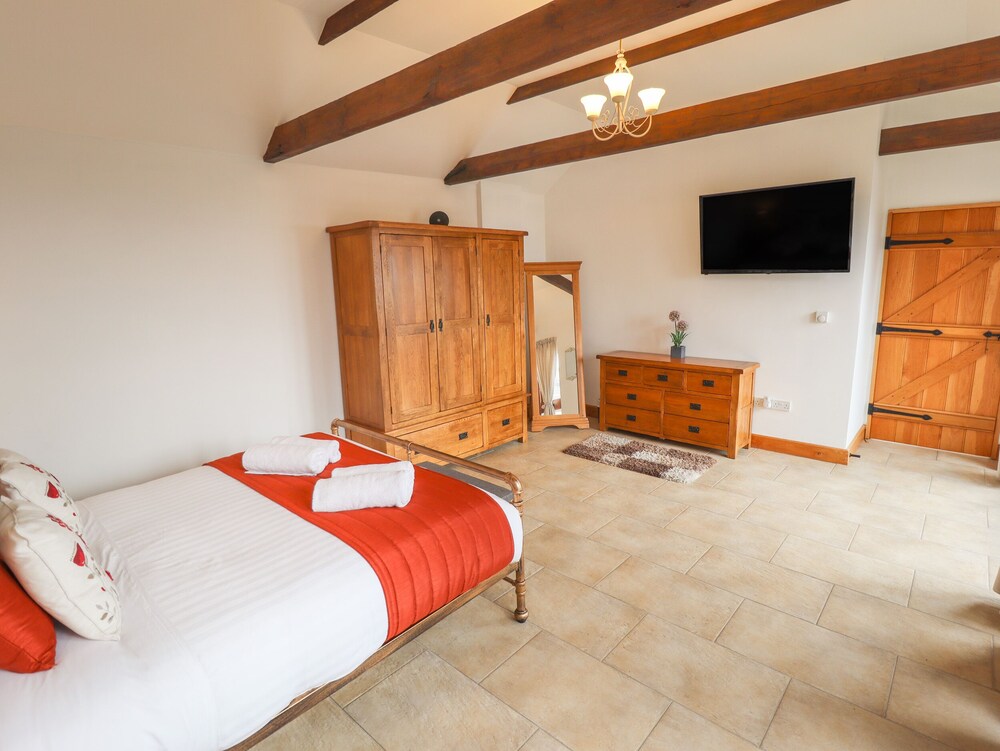 Barn Cottage