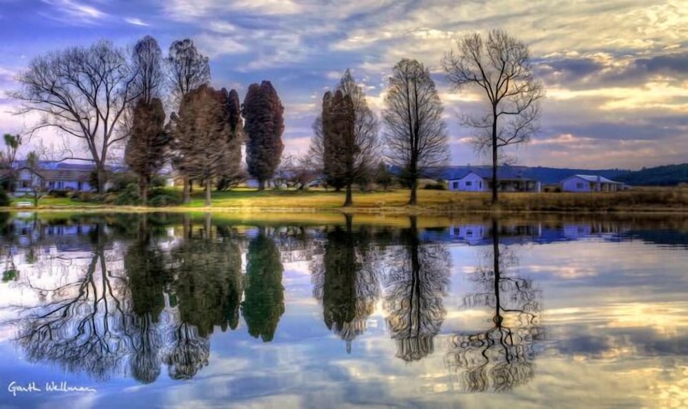 Beacon Vlei Guest Farm