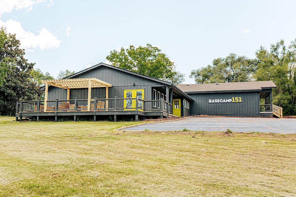 Basecamp151