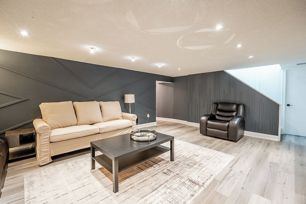 GLOBALSTAY Gorgeous House in Mississauga