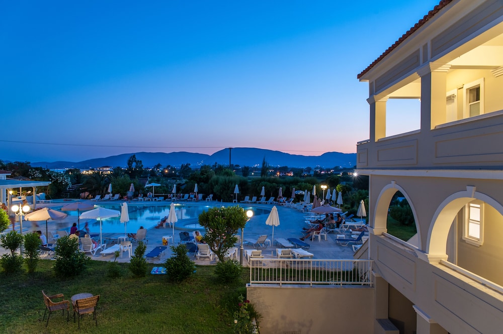 Klelia Beach Hotel - All Inclusive