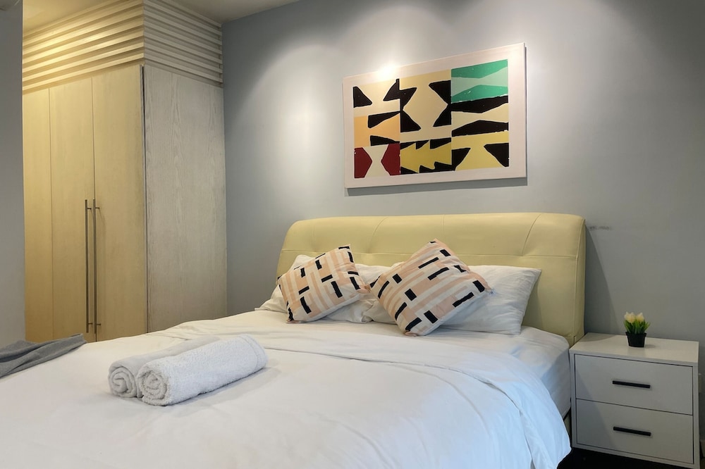 Fairlane Residences KL Skyview