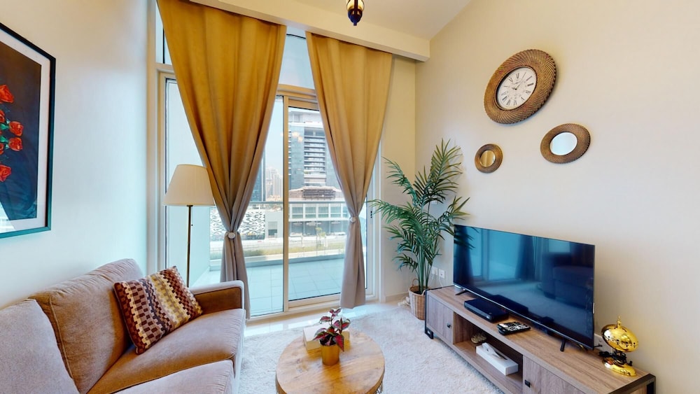Business Bay - Vera Residences 603