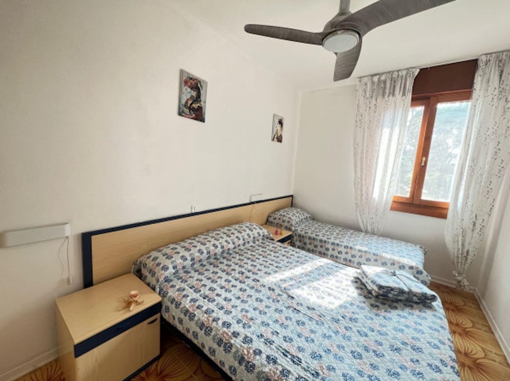 Cozy One-bedroom Apartment