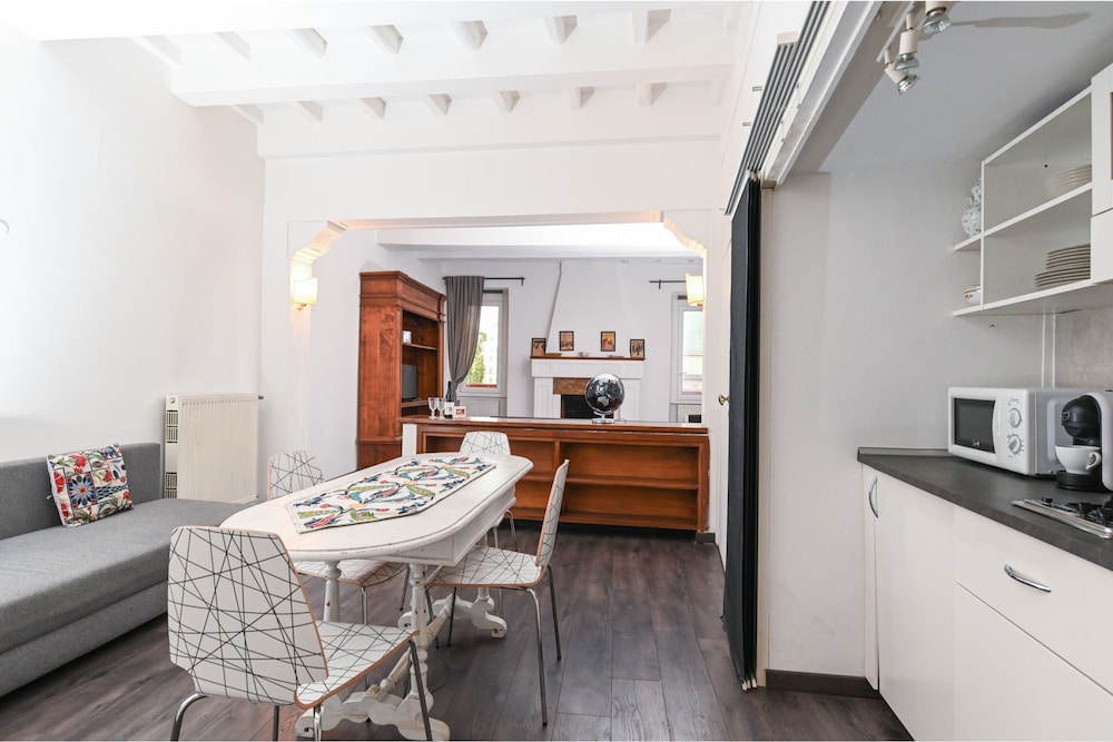 Wonder River Loft