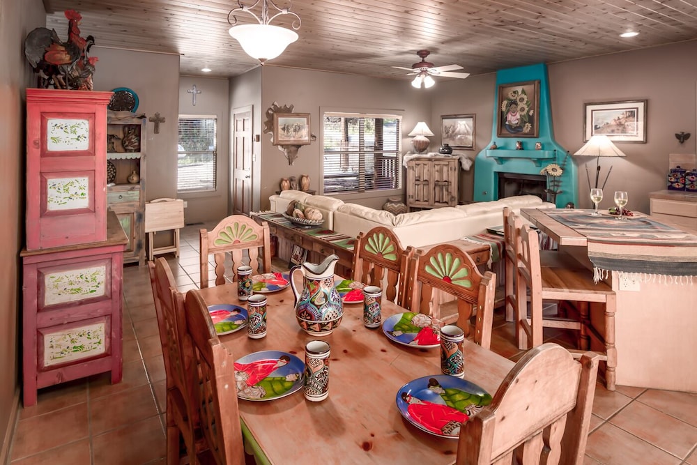 Adobe Hacienda view 5