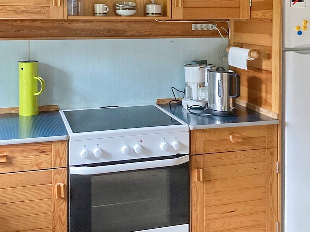 4 Person Holiday Home in Store Fuglede-by Traum view 5