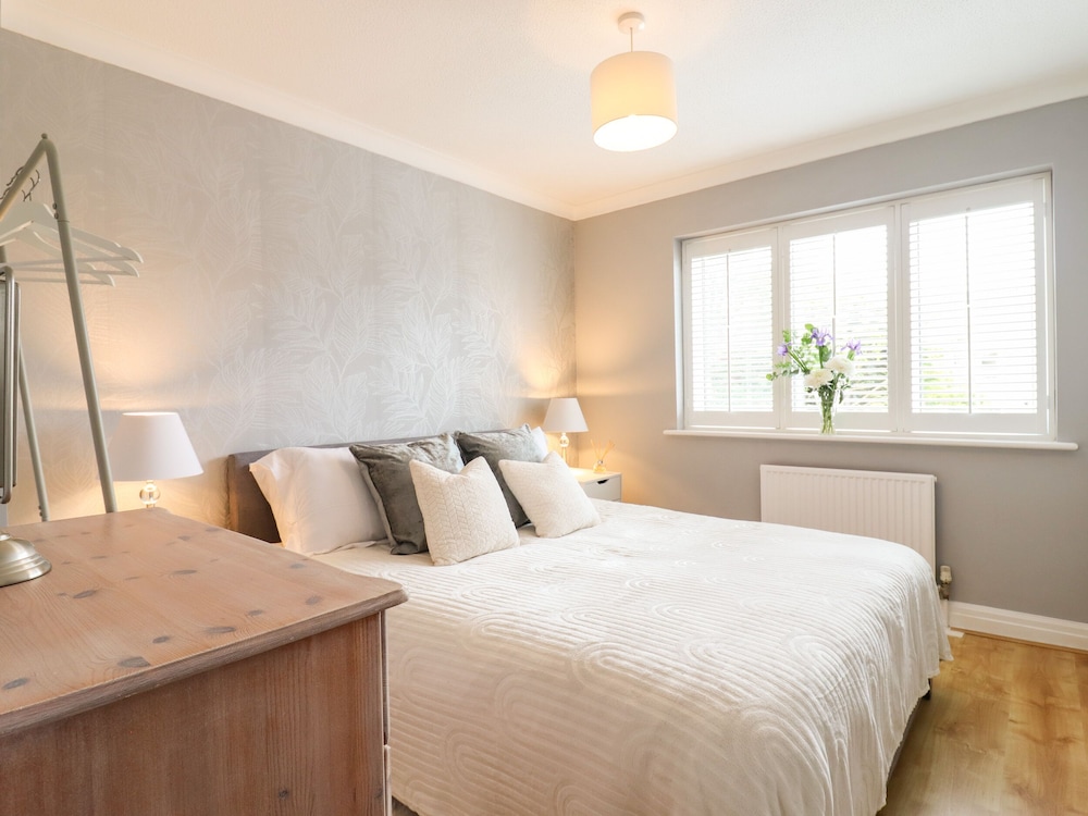 23 Brandeston Close