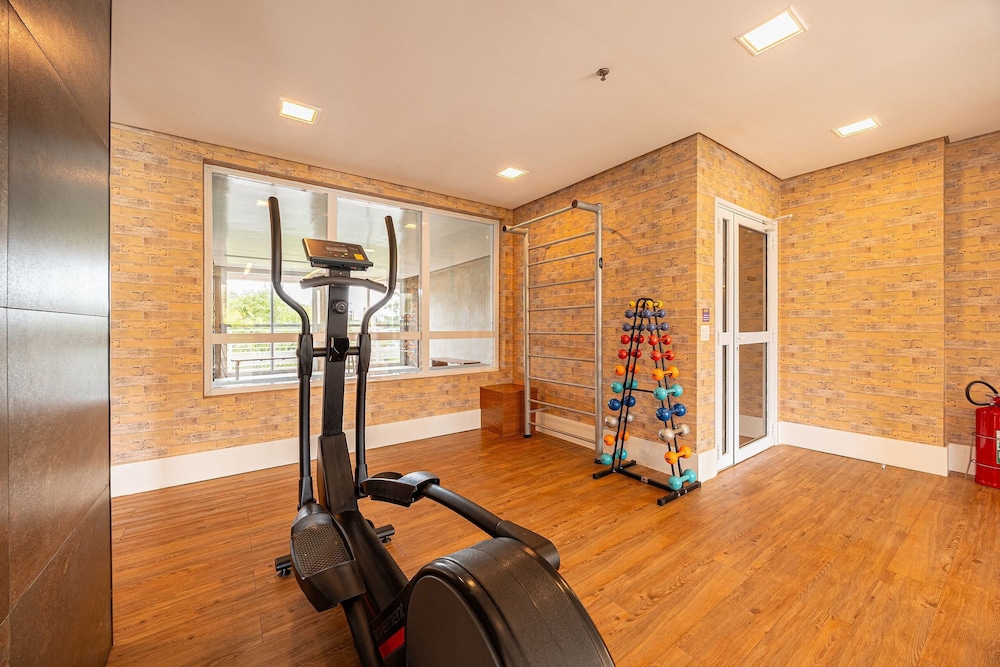 Premium Modern Studio in Alphaville