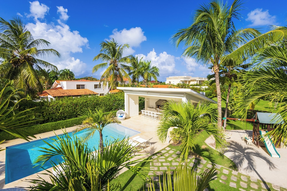 Villa Desiree - Family Villa in Cocotal