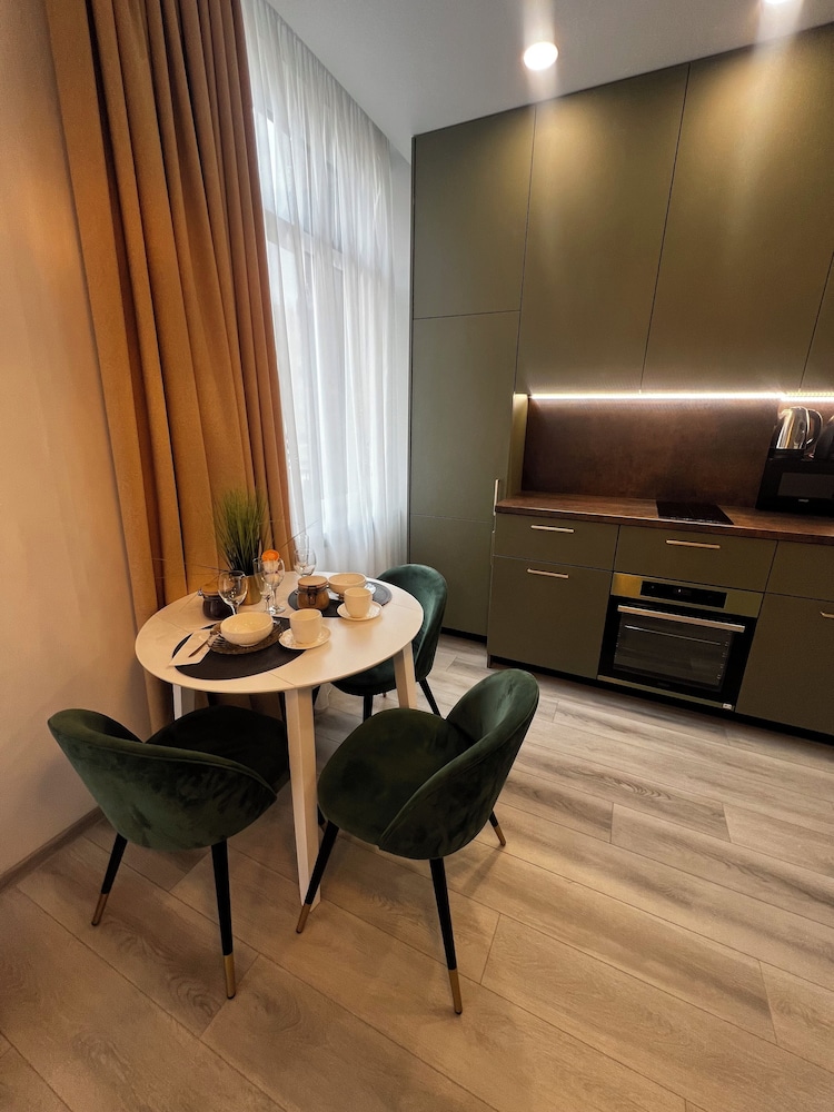 Chic Residence