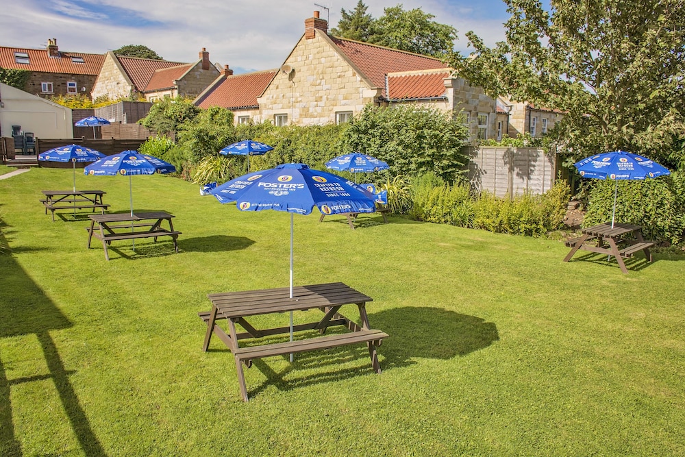 The Oak Wheel Pub