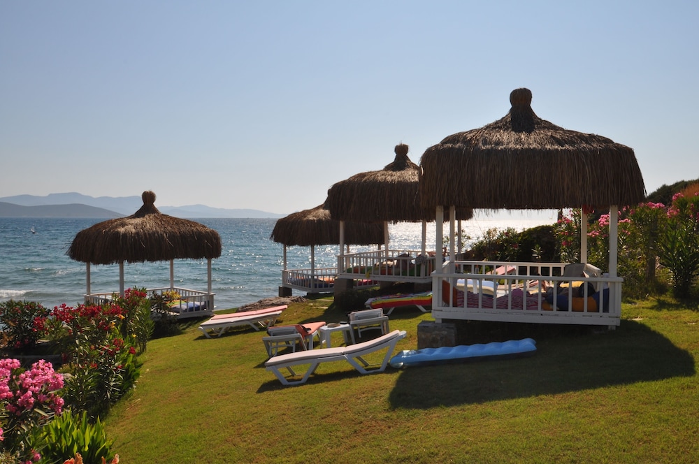 Bodrum White Villas