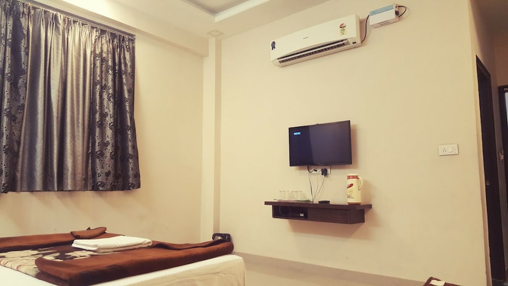 Hotel Surya Mahal