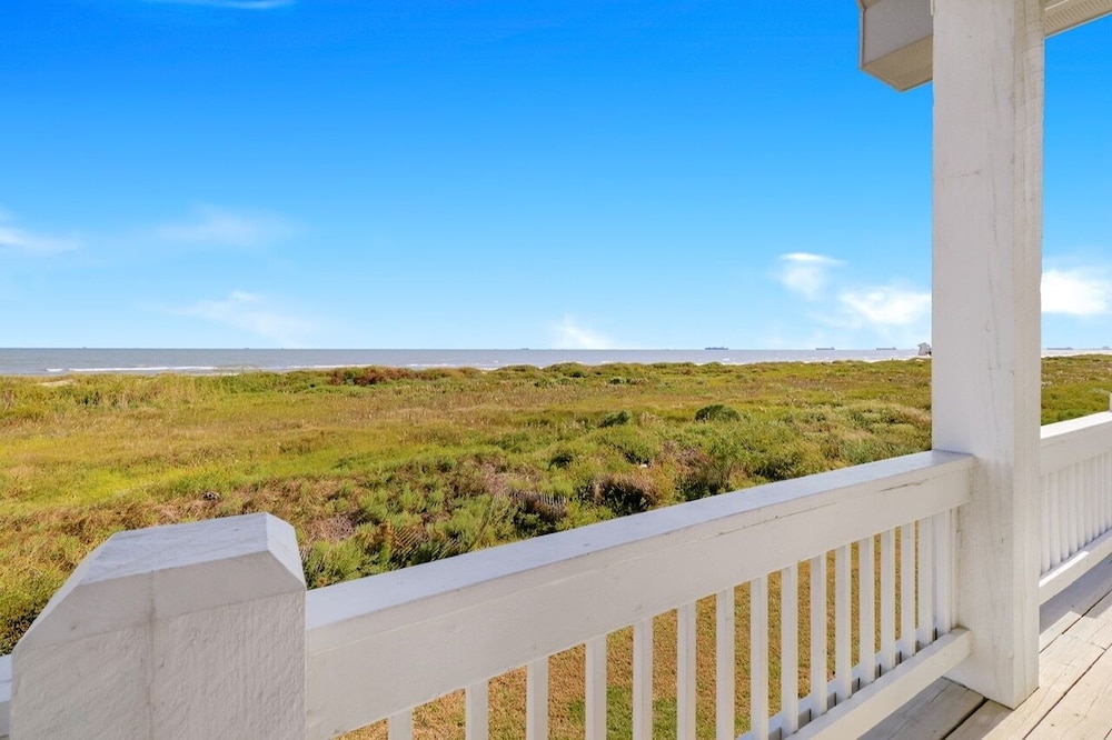 Wild Dunes Cottage 4 Bedroom Home