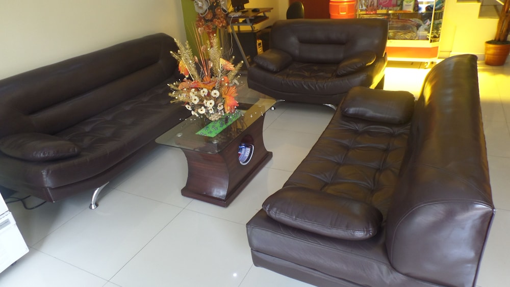 HOSTAL ATACAMA