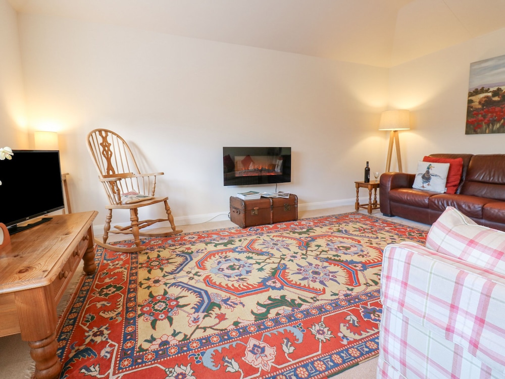 Wellington Lodge Cottage