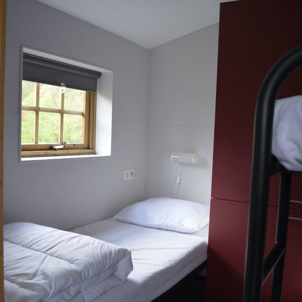 Camping Spa d'Or