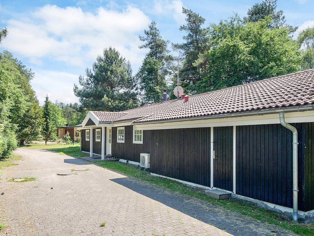 4 Star Holiday Home in Vig