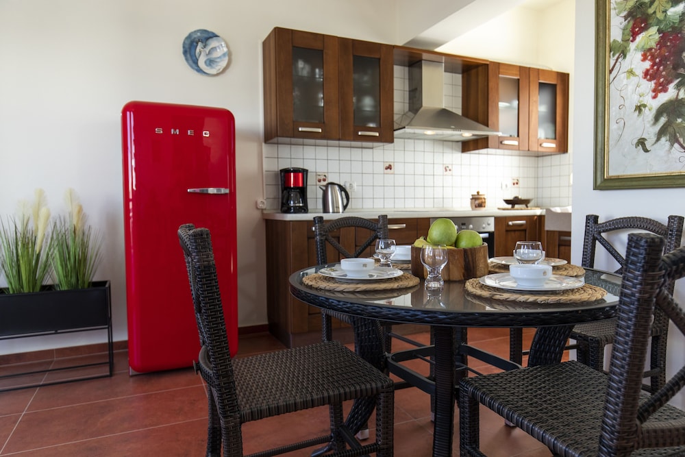 Elena House en Rhodes