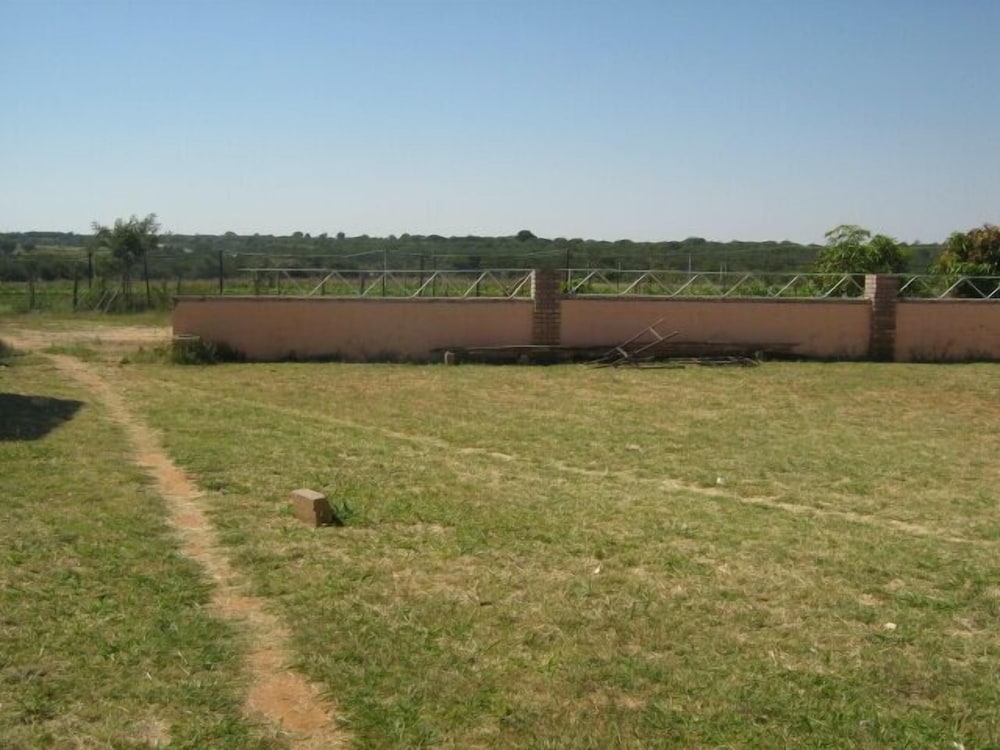 Chitawa Lodge