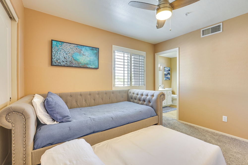 Family Gem w/ Spacious Outdoor Oasis in Scottsdale