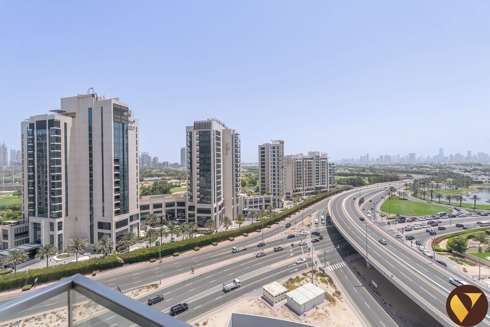 Banyan Tree Residences Hillside Dubai