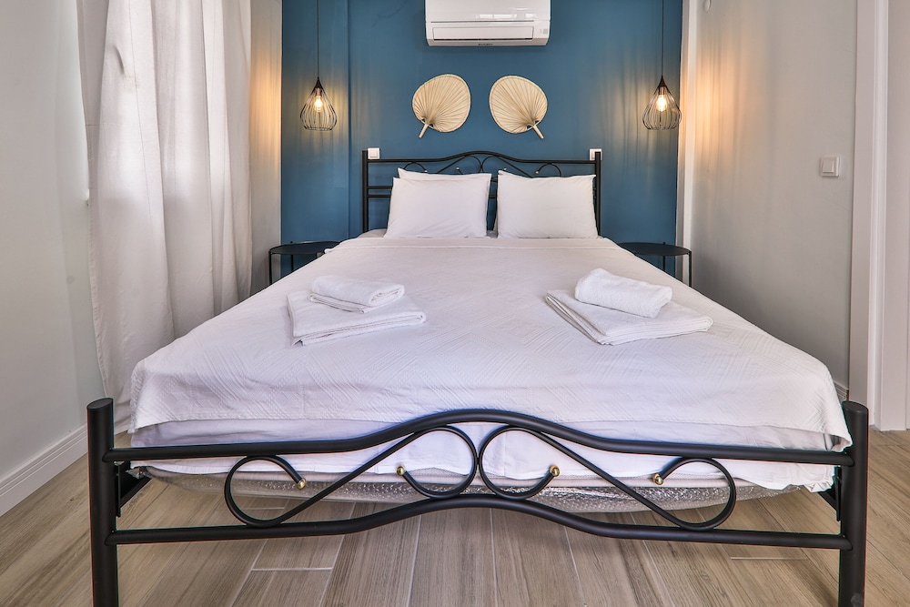 Yaz Apart Hotel - Image 12