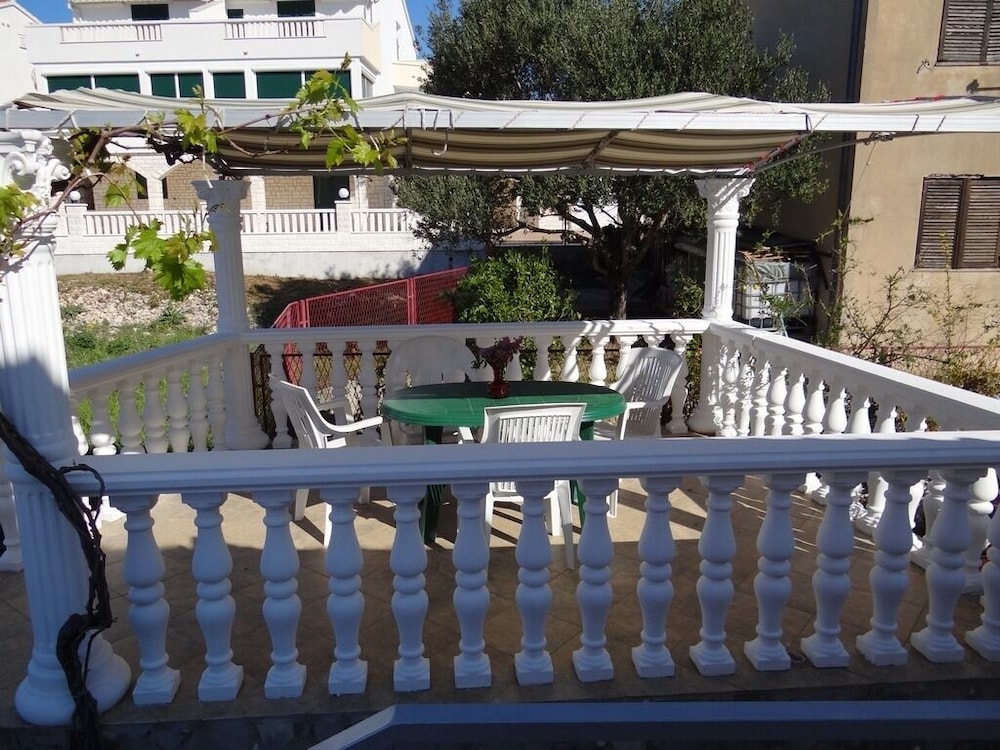 Branko - 60m From the Beach - A3 view 2