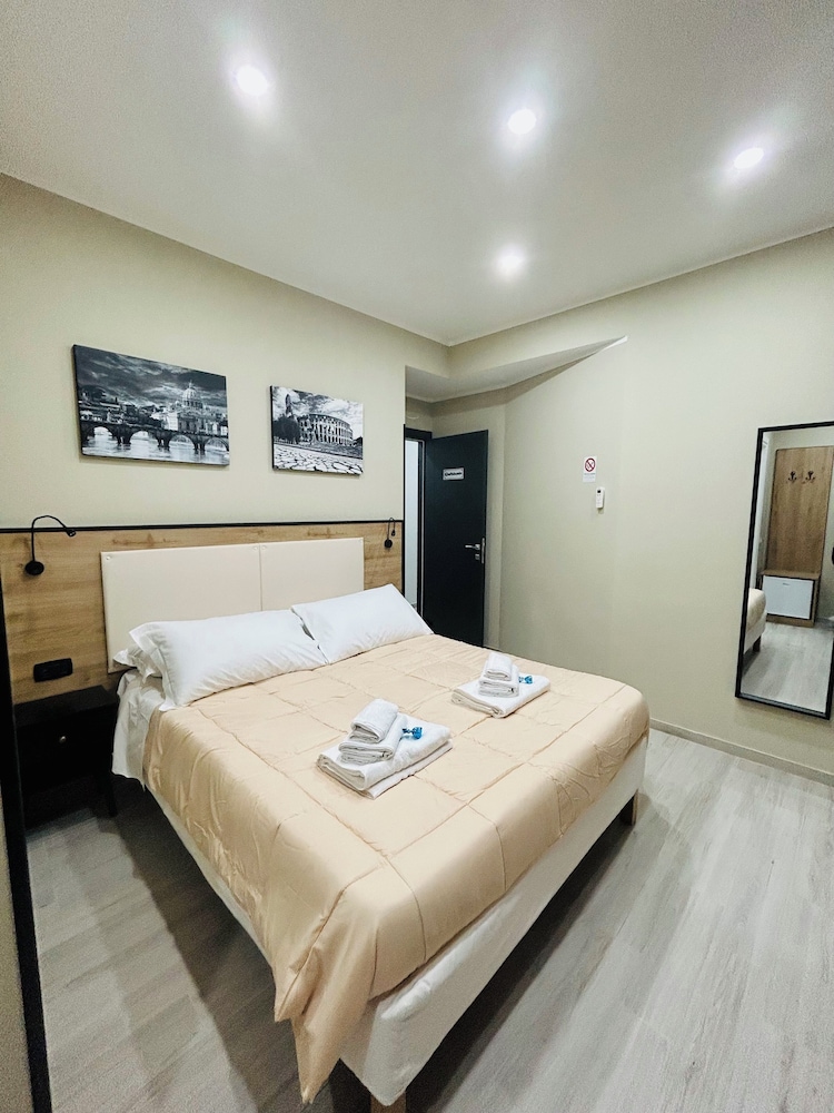 Cappadocia Rooms
