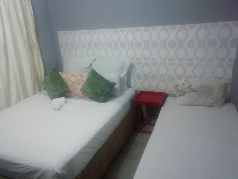 FGM Guesthouse