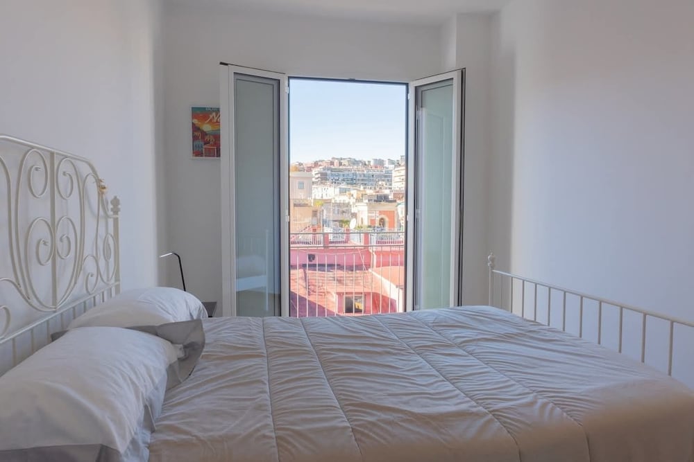 NA Bella Vista Rooftop-B&B