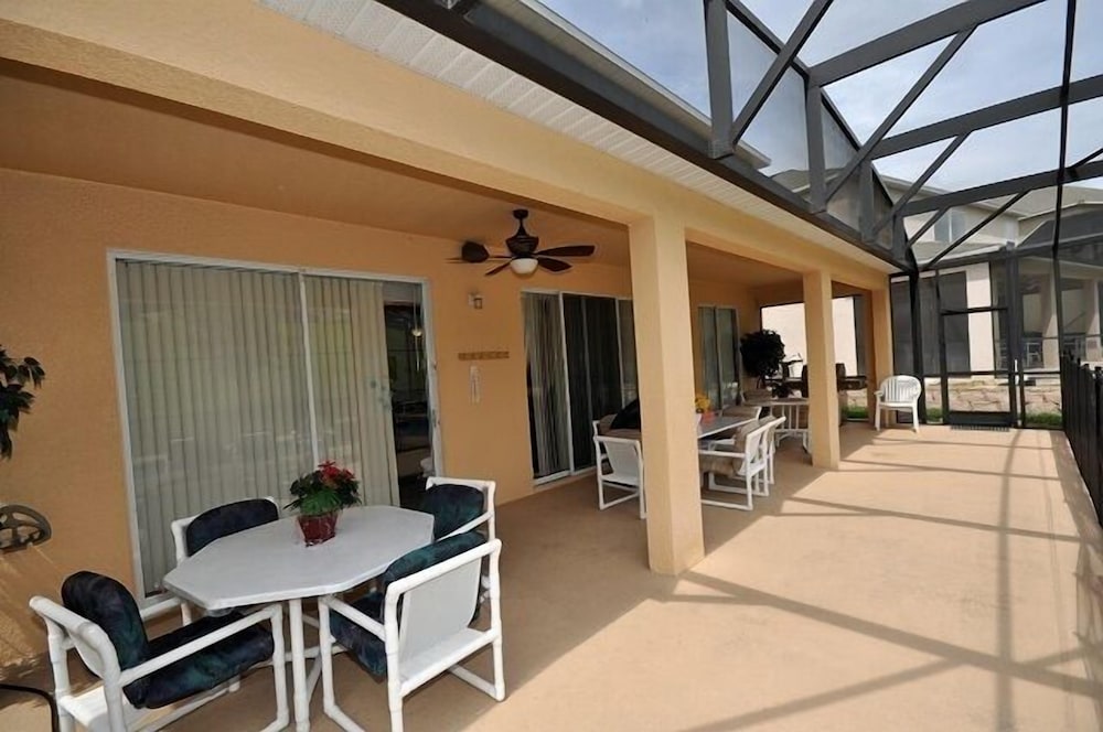 Ov2414 - Emerald Island - 7 Bed 6 Baths Villa view 5