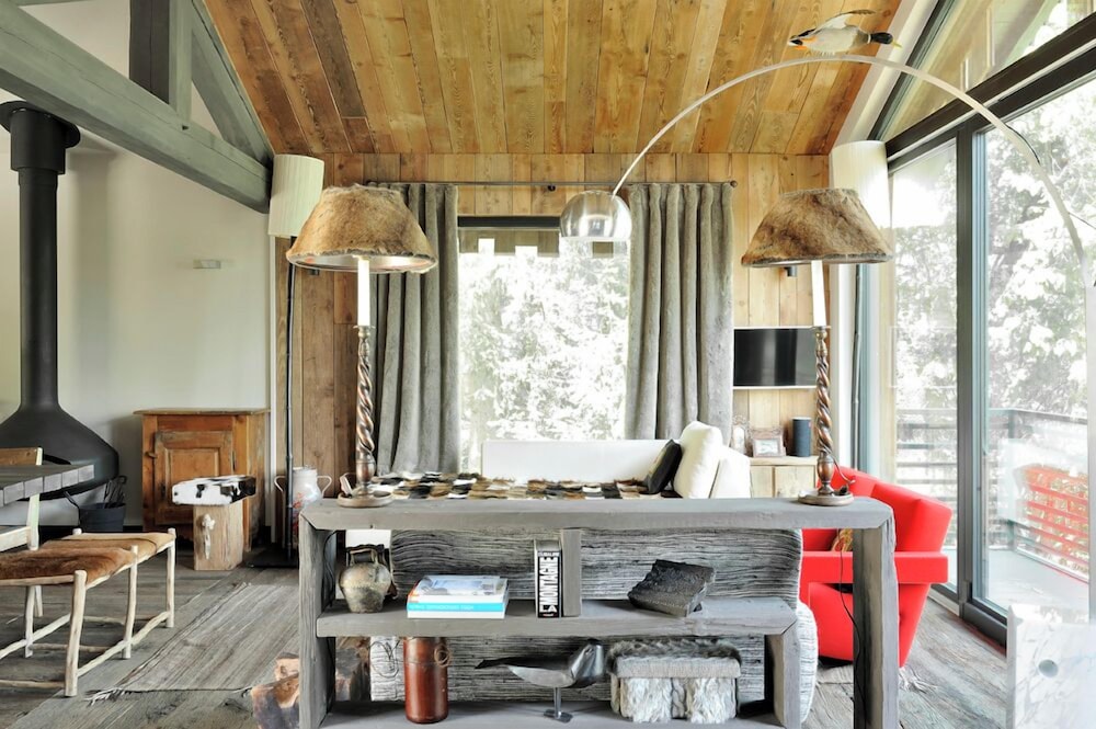 Le Hameau de Marcandou