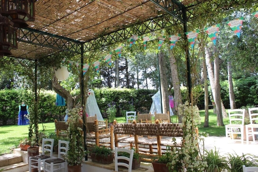 Tenuta Belvedere