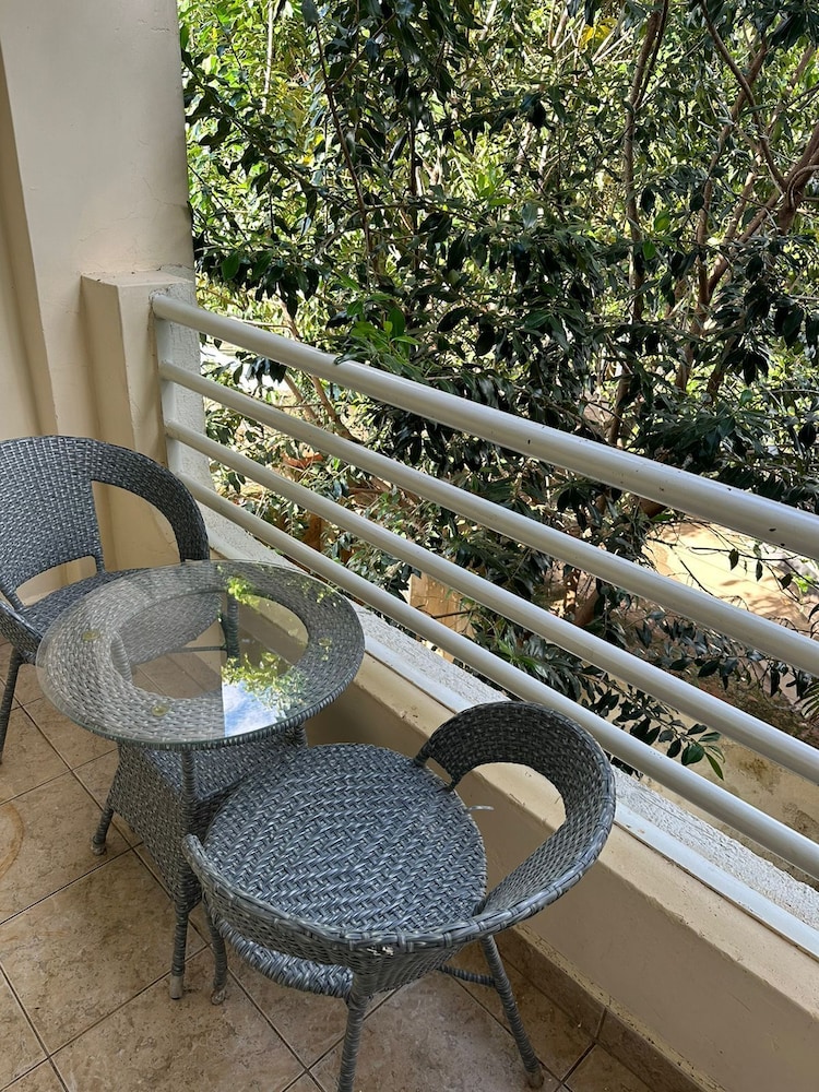 Ikonia Suites Kisumu