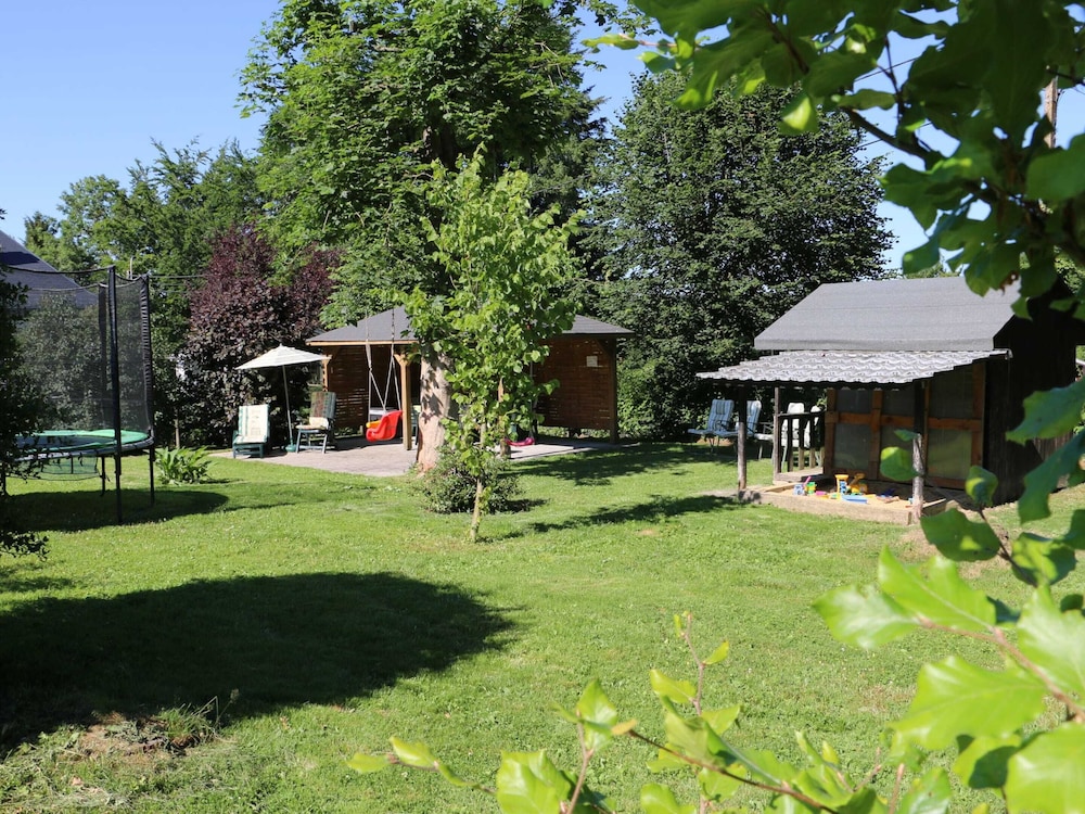 House in the Belgian Countryside, Ideal Base for Many Fine Excursions