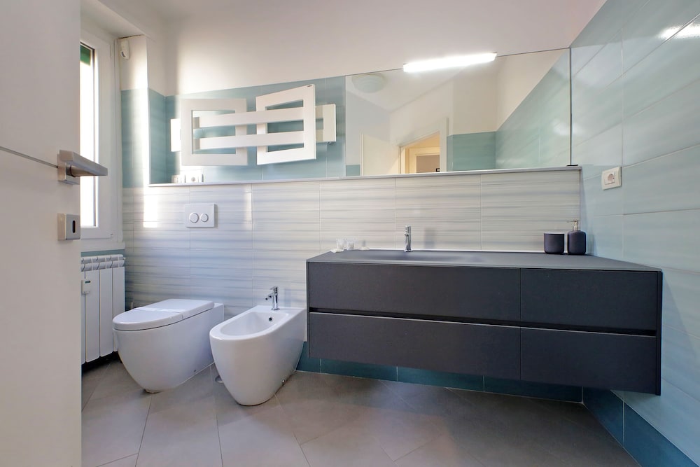 4bnb - Jacuzzi Trionfale Apartment