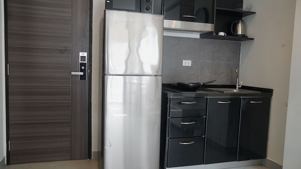Island Escape 1BR T1-206