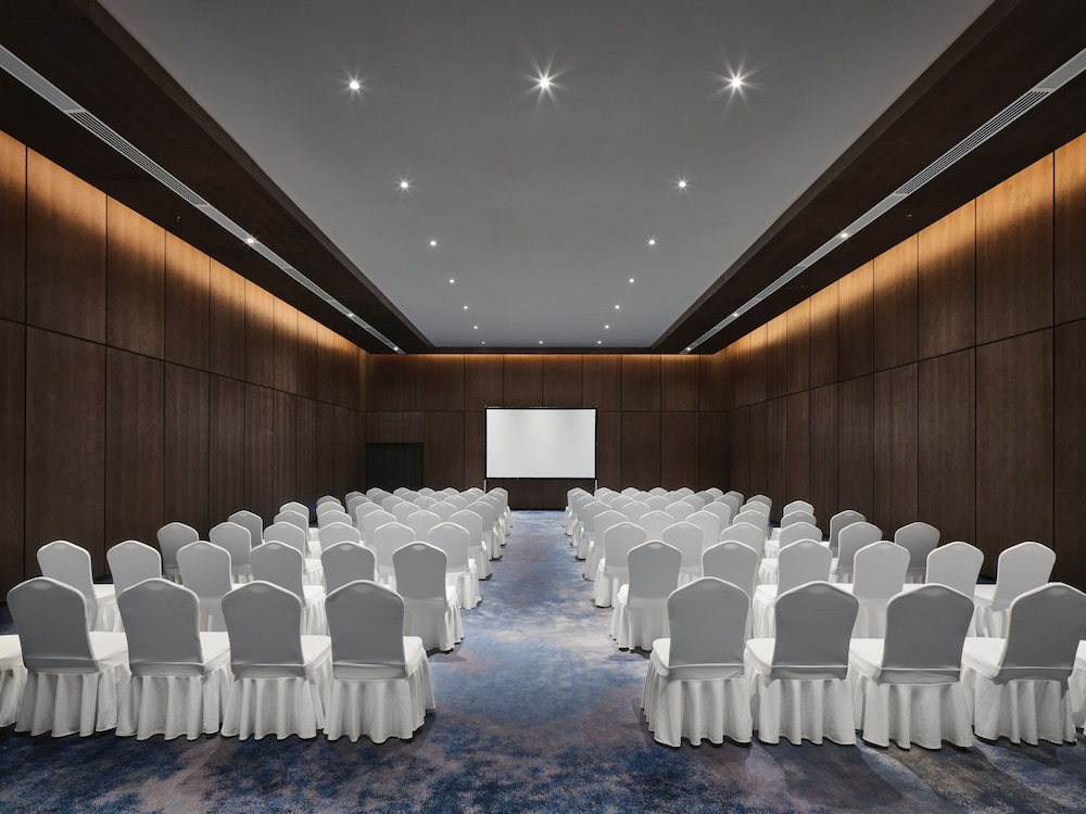 InterContinental Resort Jiuzhai Paradise by IHG 70