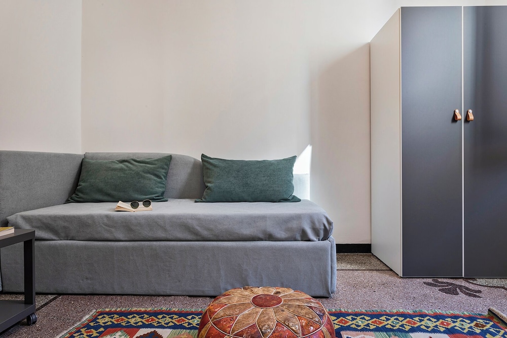 Central & Cozy Apartment