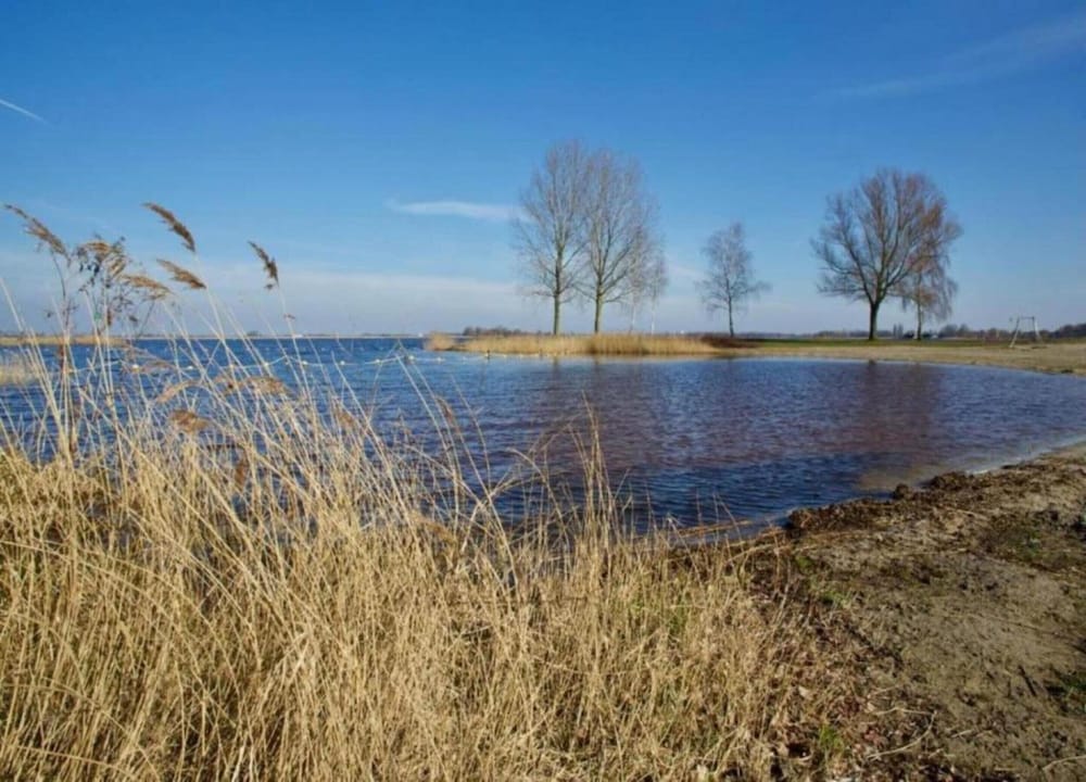 Home in Sint Nicolaasga