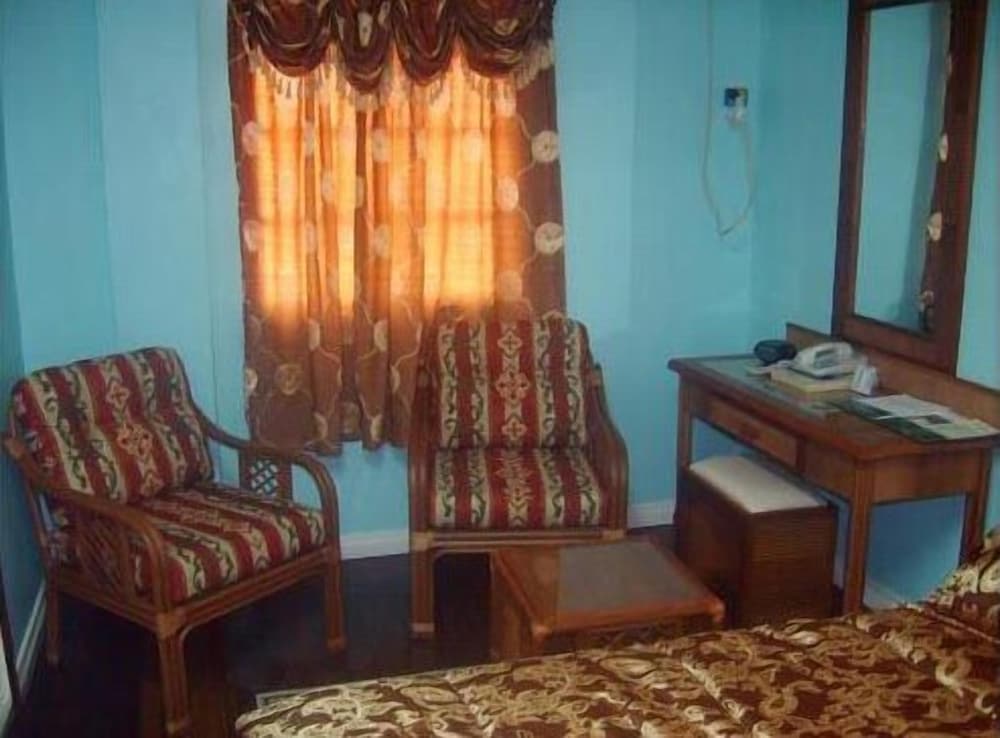 Kanuku Suites view 4