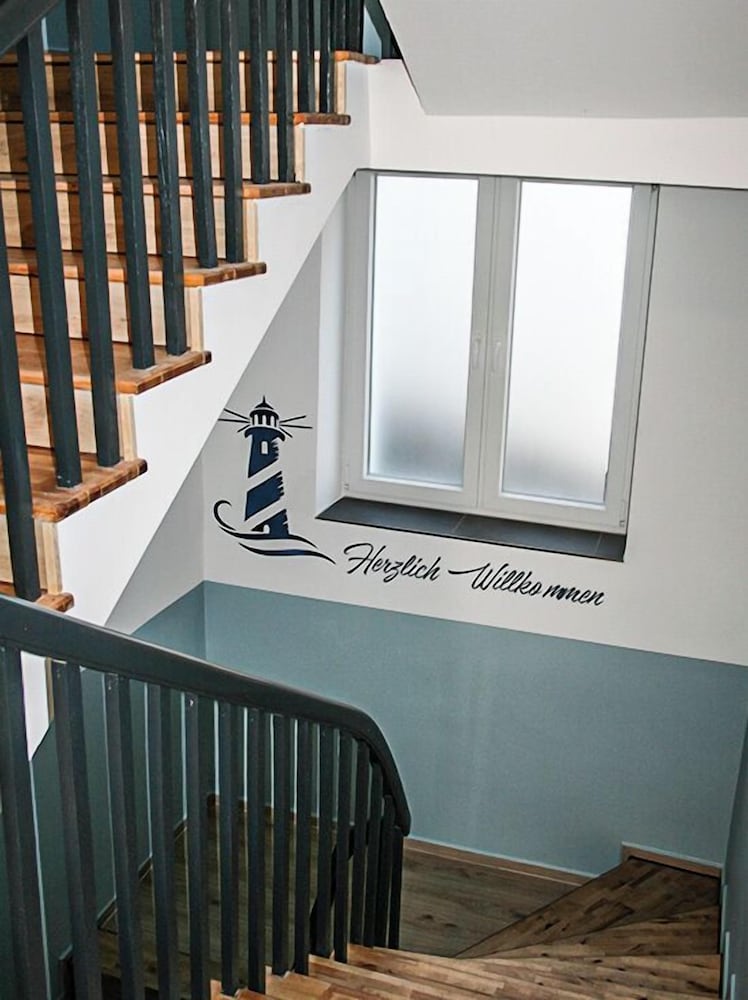 Seehafen Hostel