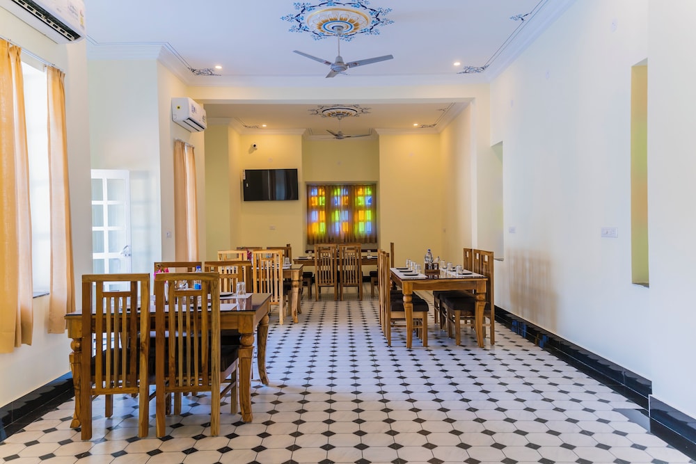 Aryavarta A boutique abode