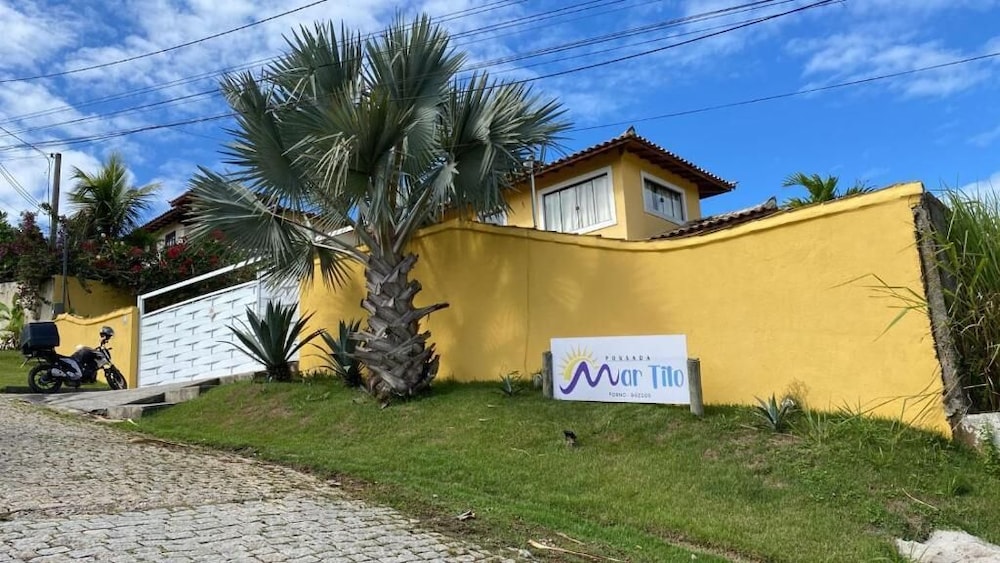 Pousada Martito