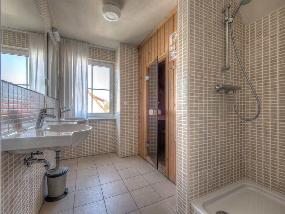 Bad Bentheim Garden Villa view 5