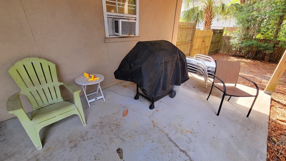 210 Eagles Nest Lane by Tybee Vacation Rentals